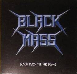 Black Mass (BOL) : The 1912 Demo